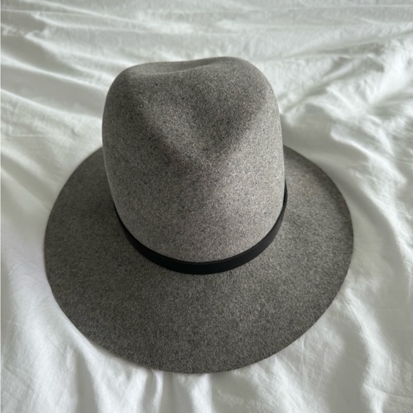 NWOT rag and bone wool Fedora size Small - Picture 2 of 6